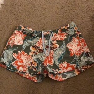 Patagonia barely baggies